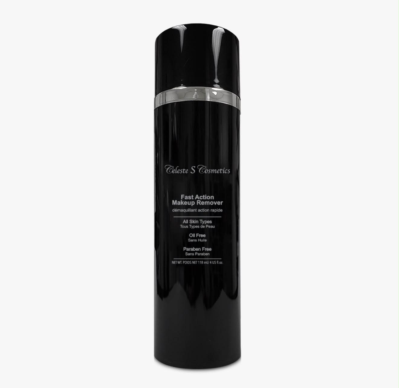 Fast Action Makeup Remover