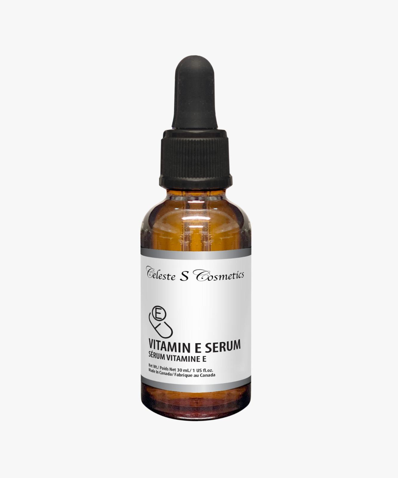 Vitamin E Serum