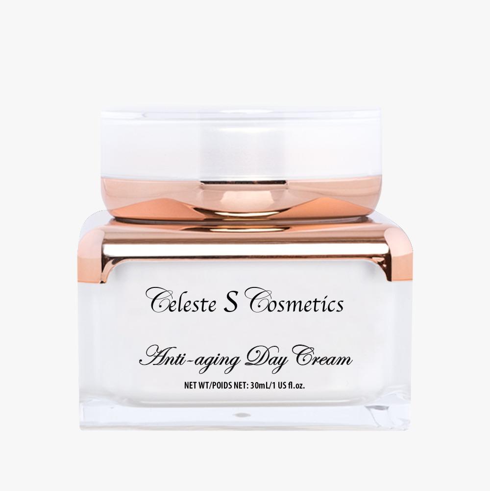 Anti-aging Day Cream