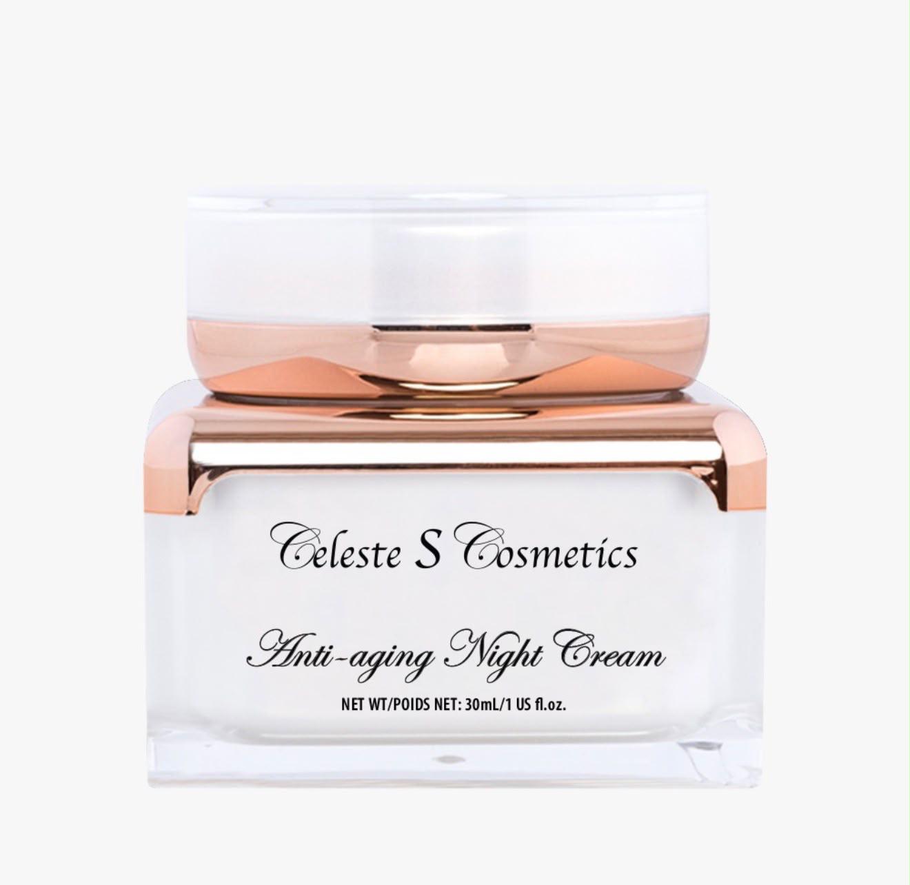 Anti-aging Night Cream
