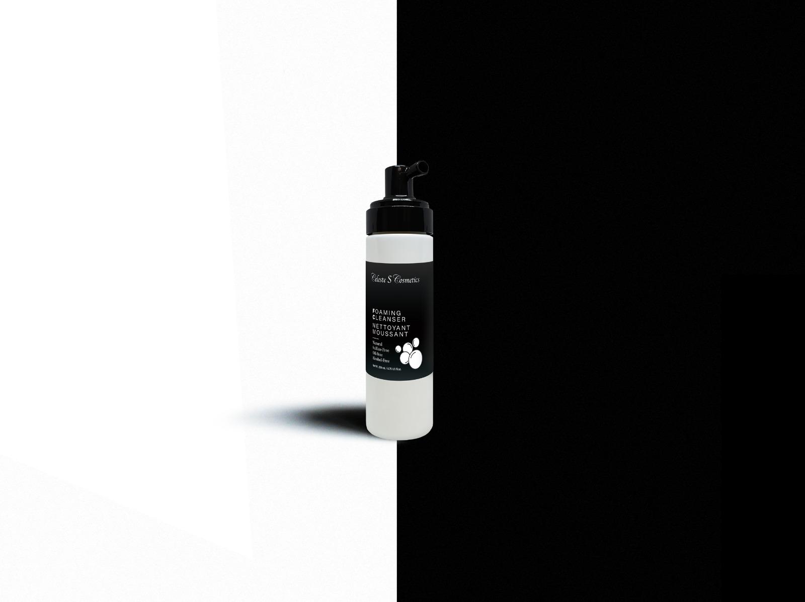 Cleansing Facial Mist