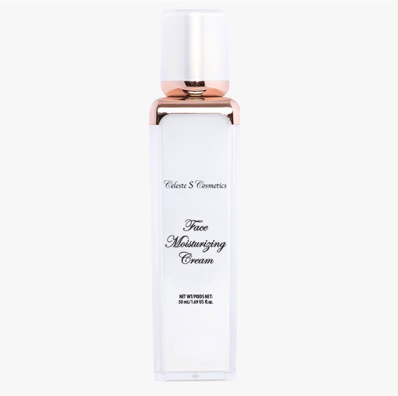 Face Moisturizing Cream