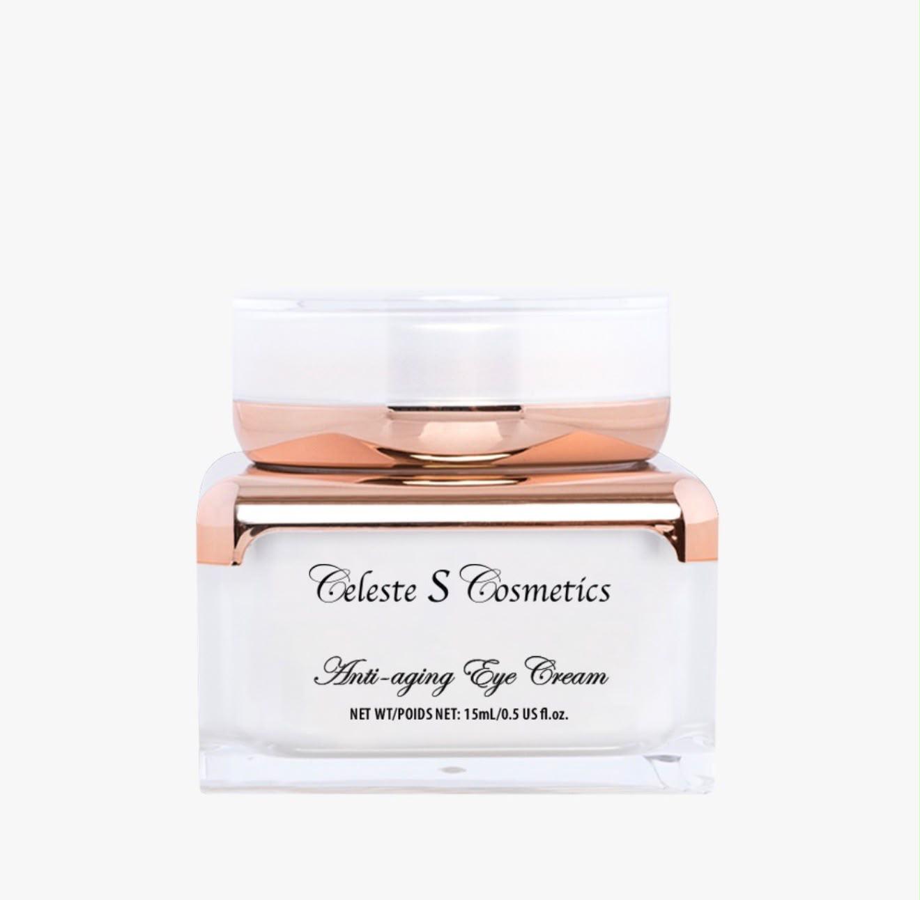 Anti-aging Eye Cream