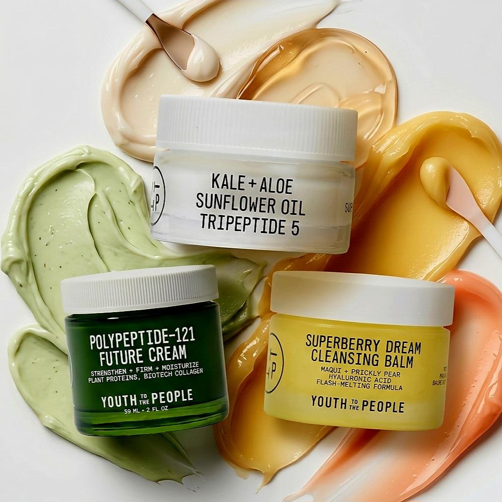 Polypeptide-121 Future Cream