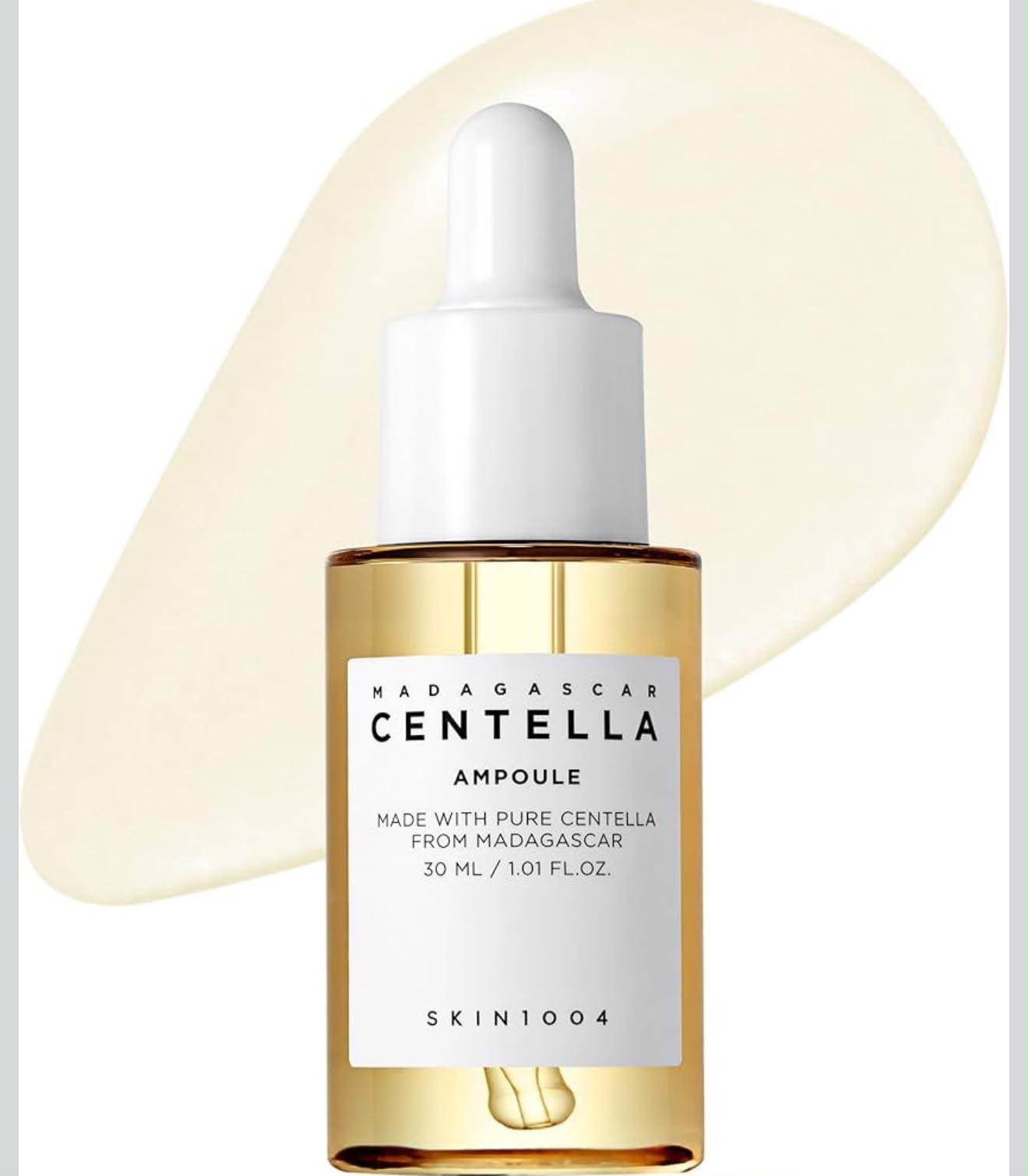 Madagascar Centella Ampoule