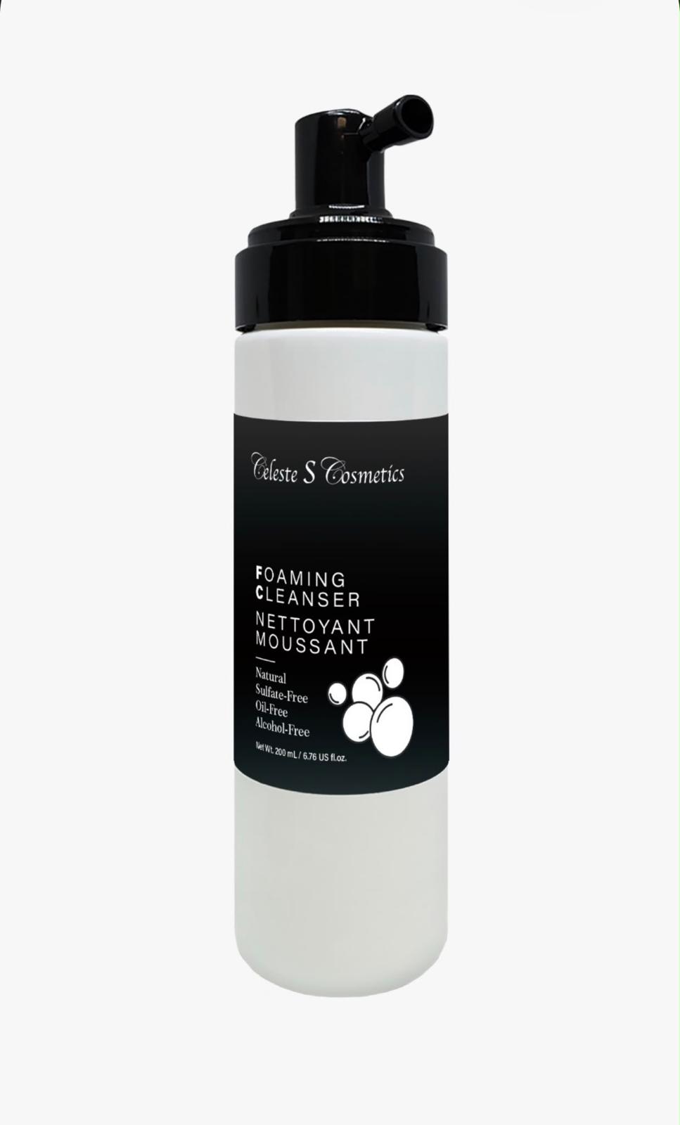 Foaming Cleanser