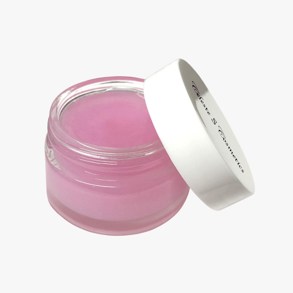 Lip Scrub