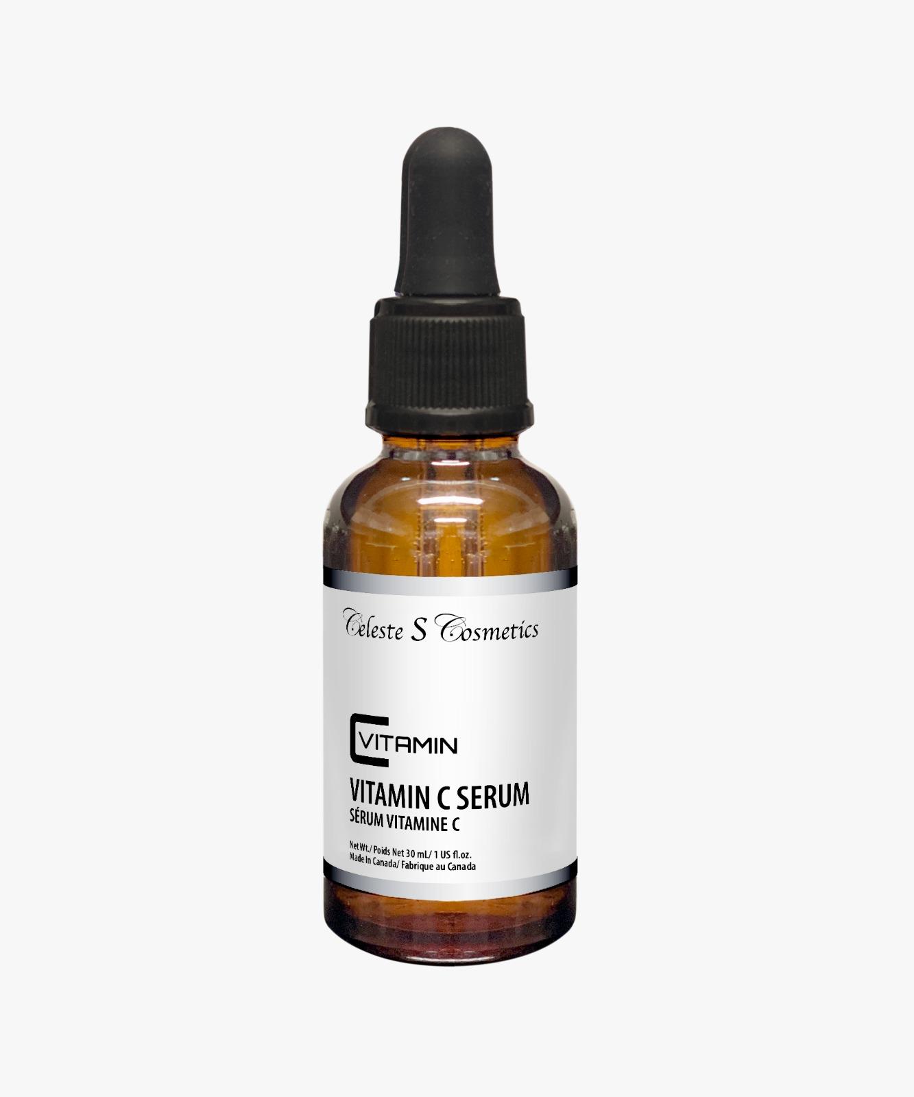 Vitamin C Serum