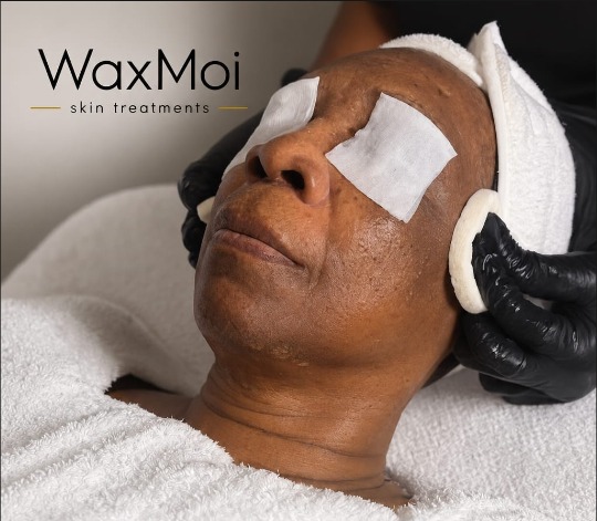 Facials & Skin